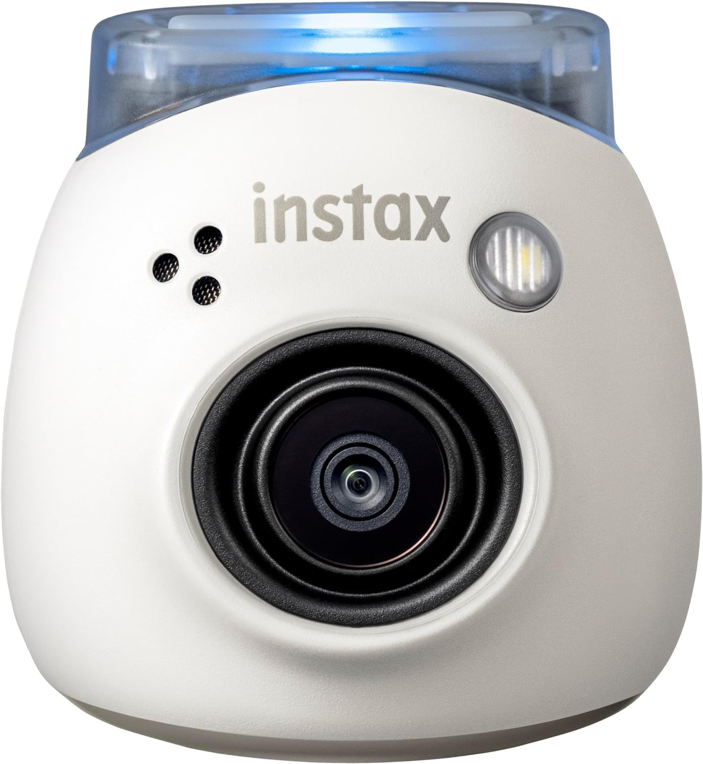 

Instax INSTAX Pal body milky white 100 films 1 petit card file set & &