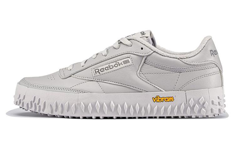 Club C Reebok Vibram Cold Grey IG2834 41