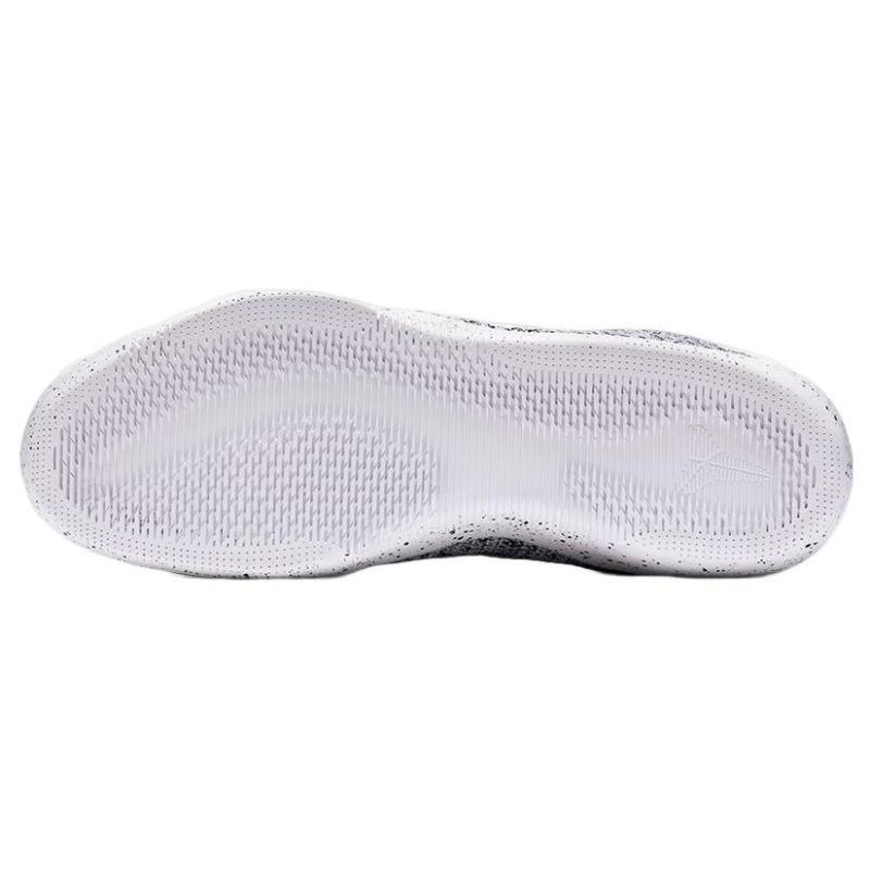 Nike Kobe 11 Elite Low Oreo Nike 822675-100