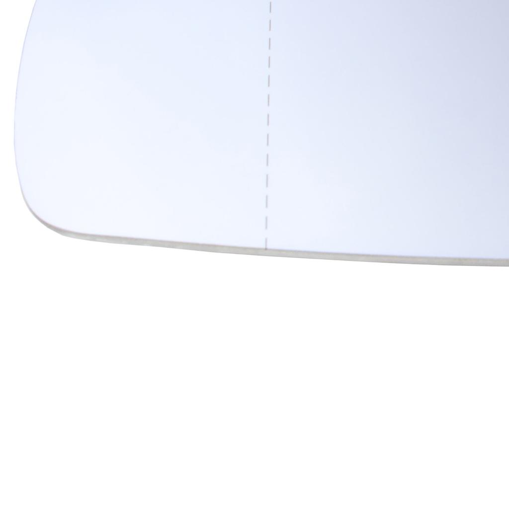Skoda Fabia II 07-15 Heated Mirror Insert, Left