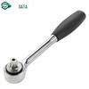 Cheie cu clichet cu eliberare rapidă SATA 13901