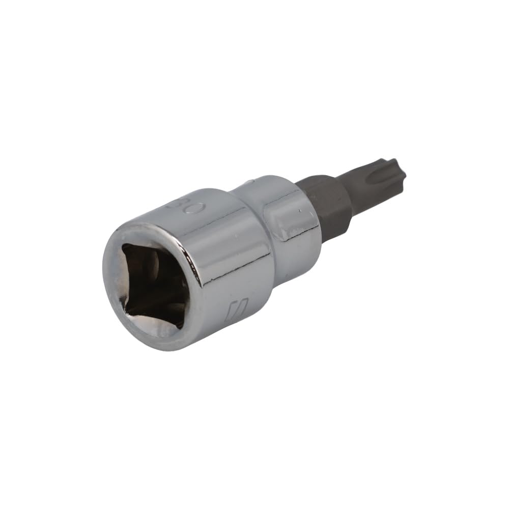SIGNET (#22530) 3/8 Drive T-30 Hex Lobe Bit Socket 22866