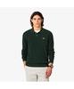 LACOSTE Erkek Örgü Uzun Kollu Polo Kazak Ah580E-55N Yzp