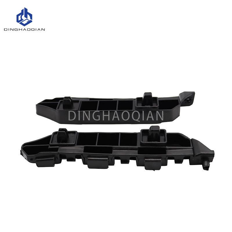 

Совместимо с Honda Civic 2012-2014 Комплект кронштейнов переднего бампера 71198-TS6-H01/71193-TS6-H01