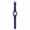 Citizen Q&Q Curious George V51A-501VK Analog Waterproof Wristwatch with Urethane Strap, Blue