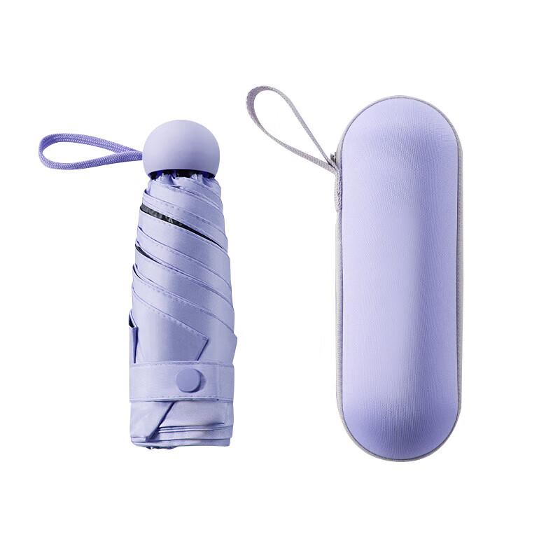 Tri-polar TP7067 Mini UV Pocket Umbrella