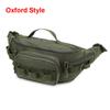 Camping Waist Chest Bag Tactical Men Outdoor Backpack Molle Fishing Lure Men Shoulder Sling Fanny Pack Sports Hiking Bags Quality