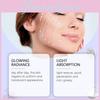 Ouhoe Moisturizing Spot Lightening Cream For Nourishing Hydrated Skin Care