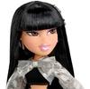 Bratz Charmz Jade Fashion Doll with Charm Bracelet