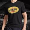 NEUES SHIRT PENNZOIL RACING LOGO LUSTIGE GRÖSSE S-5XL Unisex T-Shirt
