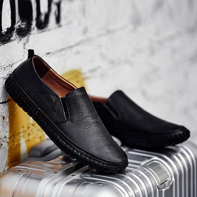 Calzado para hombre – Mocasines y zapatos