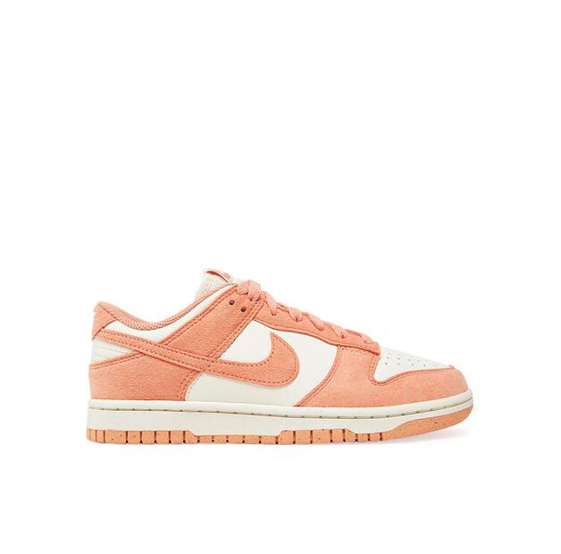 

Кроссовки Nike Dunk Low HJ7673 Orange EU 39