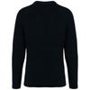 Native Spirit Herr Chunky Stickad Sweatshirt