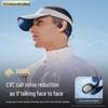 Sanag A30S PRO Open-Ear Botgeleiding Sport Headset