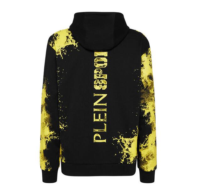 Толстовка Plein Sport 28323