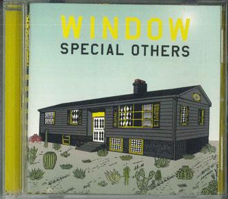 

CD WINDOW - Special Others VICL64397PROMO VICTOR Japan Obi Japanese Pop/Rock Used