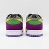 CT5050-500 Nike Dunk Low SP Viotech Crazy Rainbow Red Orange Purple (Men's)