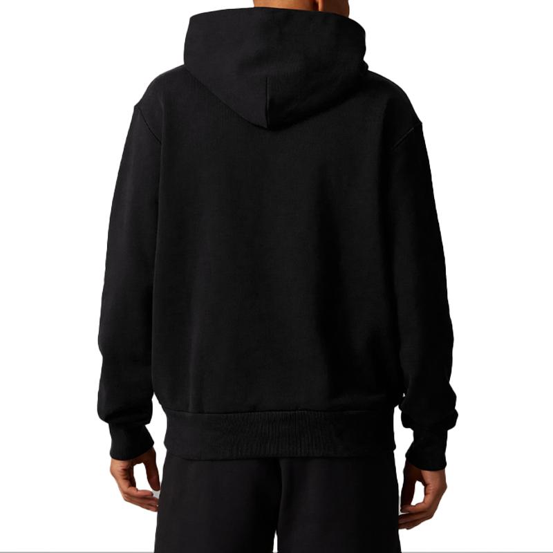 adidas x Pharrell Williams Humanrace Basic Hoodie Black Men Tops HG1812
