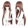 Honkai Star Rail Herta Cosplay Wig With Natural Scalp Appearance And Ombre Gradient