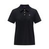 Women's Antibacterial Breathable Polo T-Shirt
