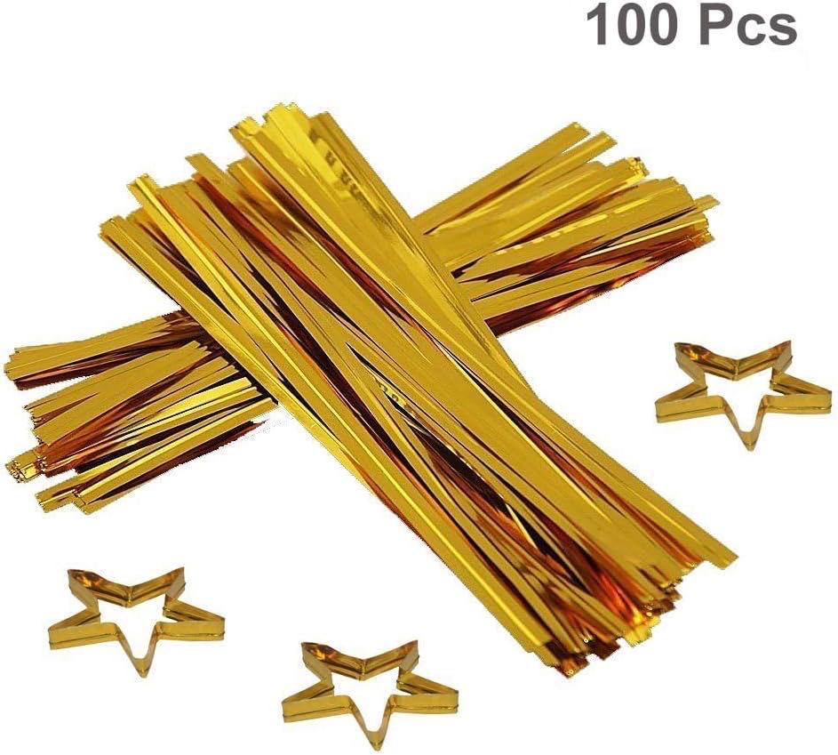 Clear Thickened Glassine Candy & Toast Gift Bags for Parties