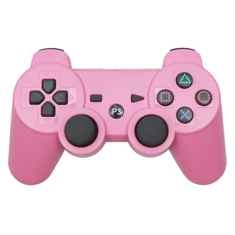 PS3 Wireless Bluetooth Game Controller