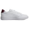 Adidas Neo Nova Court Non-Slip Durable Breathable Low-Top Skate Shoes Men Sneakers White H06234