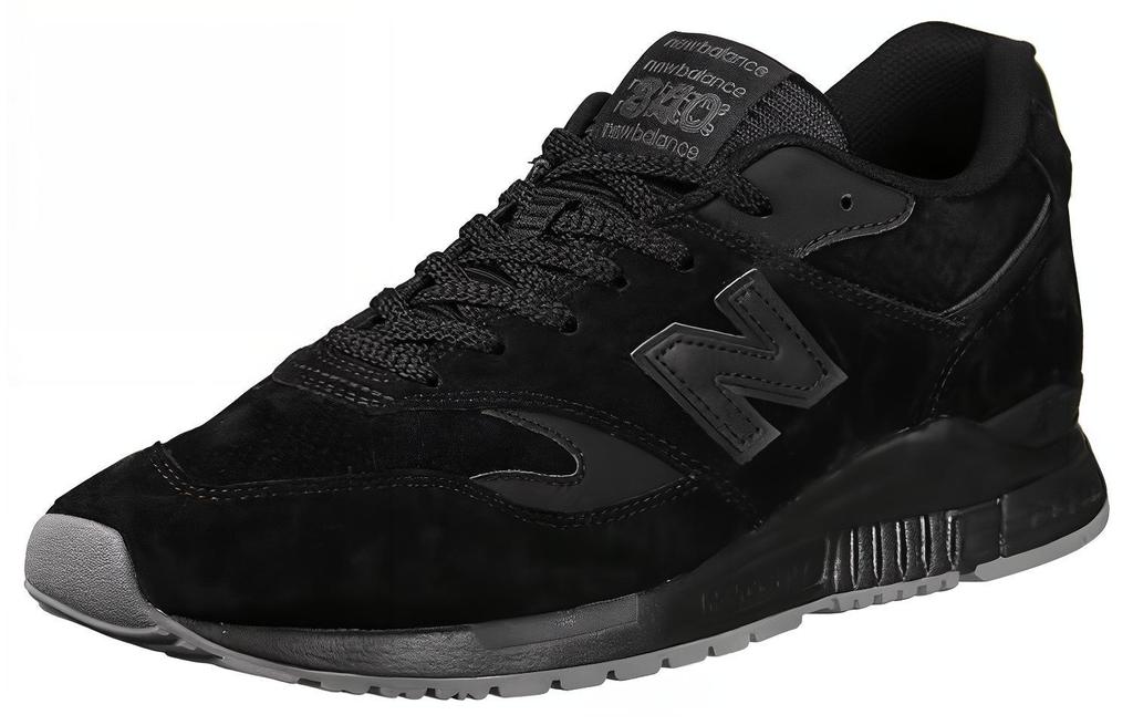 New Balance 840 Black ML840AE