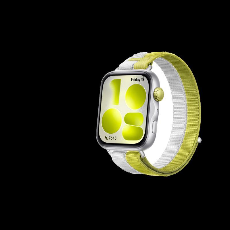 HUAWEI WATCH FIT 5 (CN version)