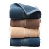 Pure Cotton Household Thickened Absorbent Face Towel for SPA Home Sport Hotel Towel Home Bathroom Supplies