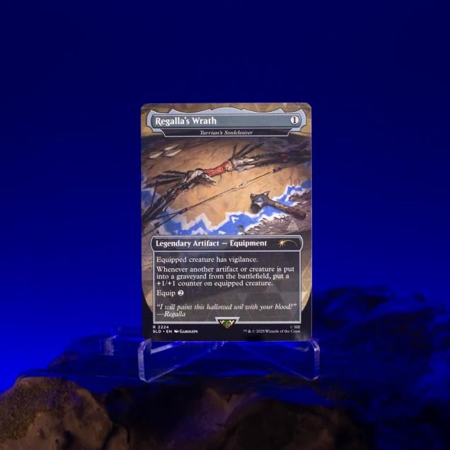 The Gathering Secret Hideout X Horizon Forbidden West Magic (Non-Foil)