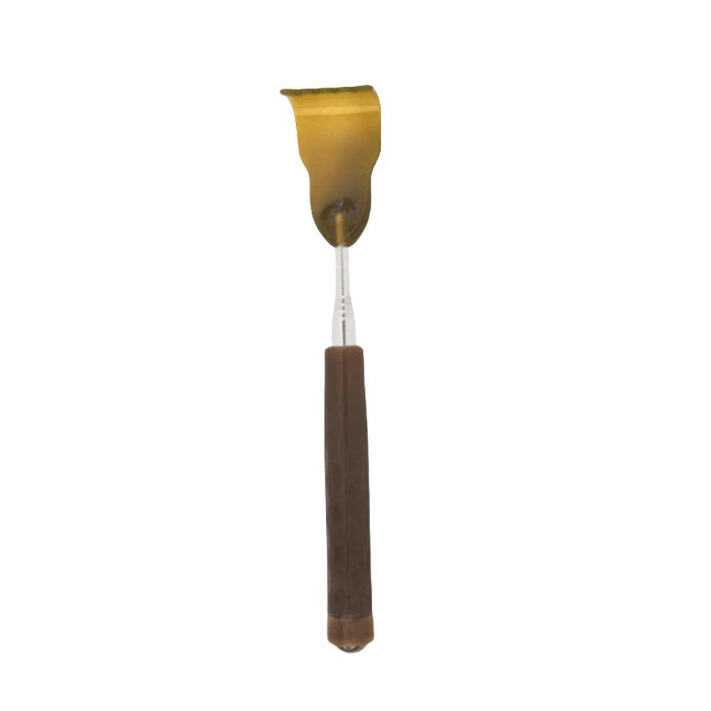 Retractable Long-Handle Back Scratcher - Portable Itch Relief Artifact