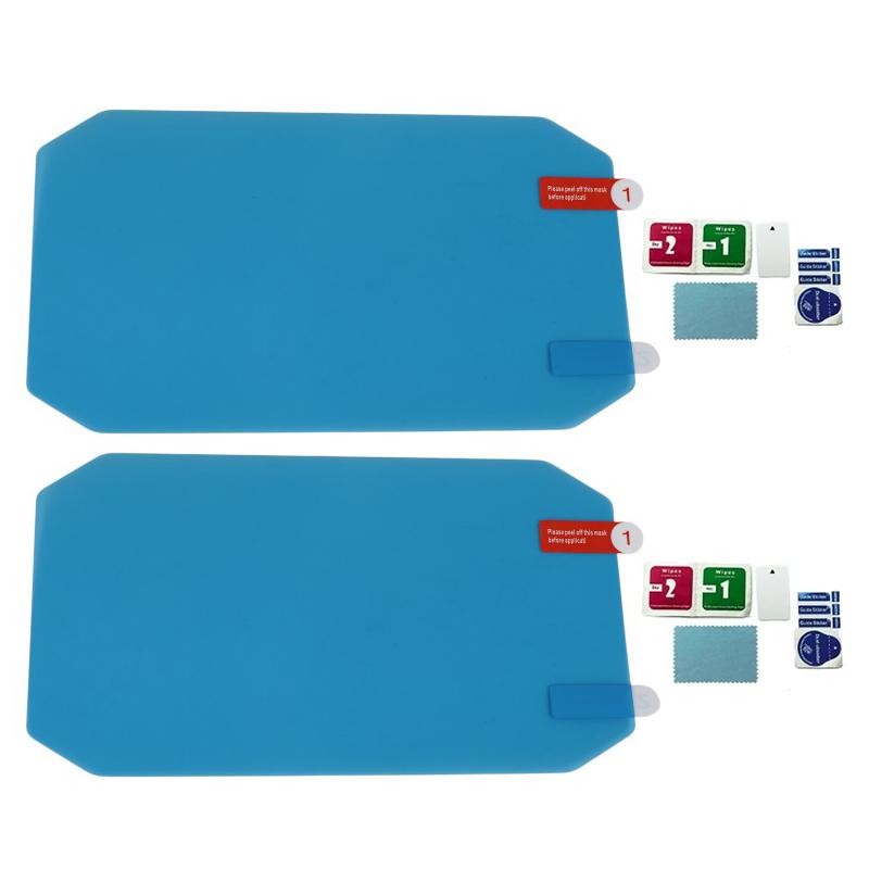 Instrument Film Fit For Tuareg 660 Tuareg660 RSV4/Tuono V4 2021 2022 2023 2024 Scratch Cluster Screen Dashboard Protection