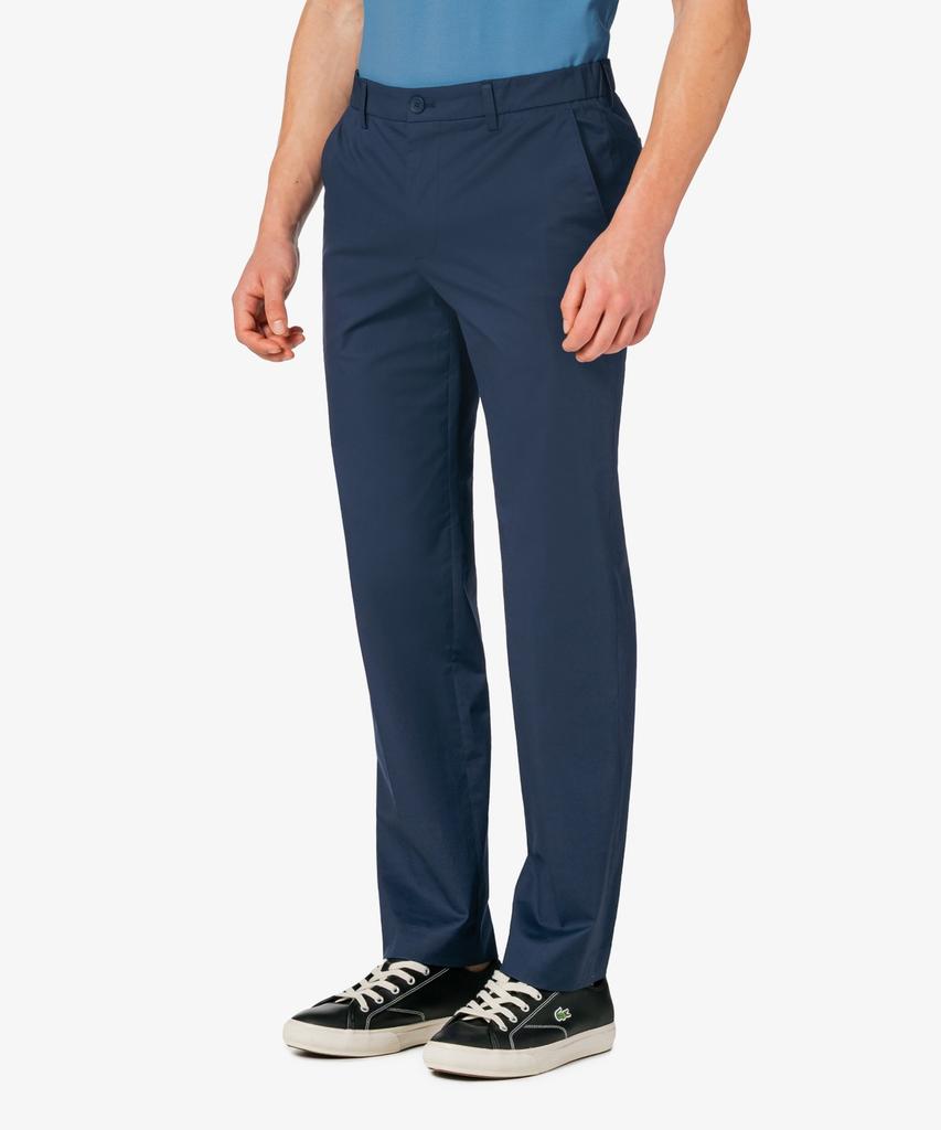 LACOSTE Men'S Tapered Chino Hh578E-56G F9F