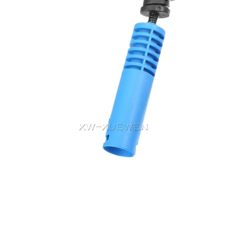 Front Left and Right ABS Wheel Speed Sensor 34526752681 34526752682 For BMW E46 330Ci 2.5si 3.0i 3.0si M54306S3 N52B25A N52B30A