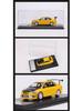 1:64 Mitsubishi Lancer EVO VII Alloy Car Model