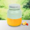 Durable Portable Mini Juicer Multi-function Blender Cup Versatile Automatic Juicer  Outdoor Sport
