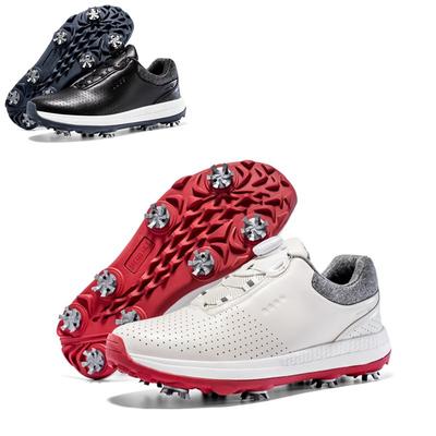 Spor için özel ayakkabılar – Golf ayakkabıları