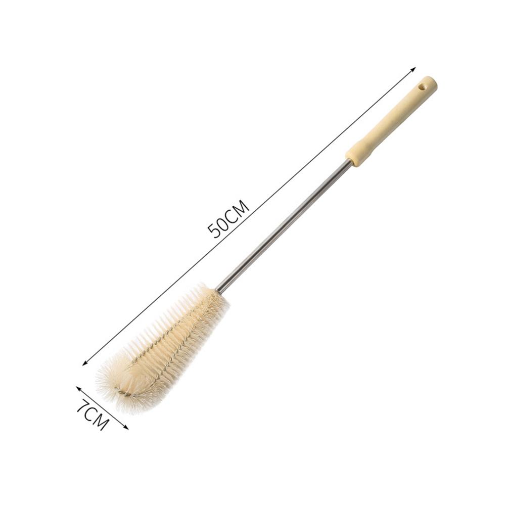 Long Handle Brush Brush Brush Cup Brush Long Handle