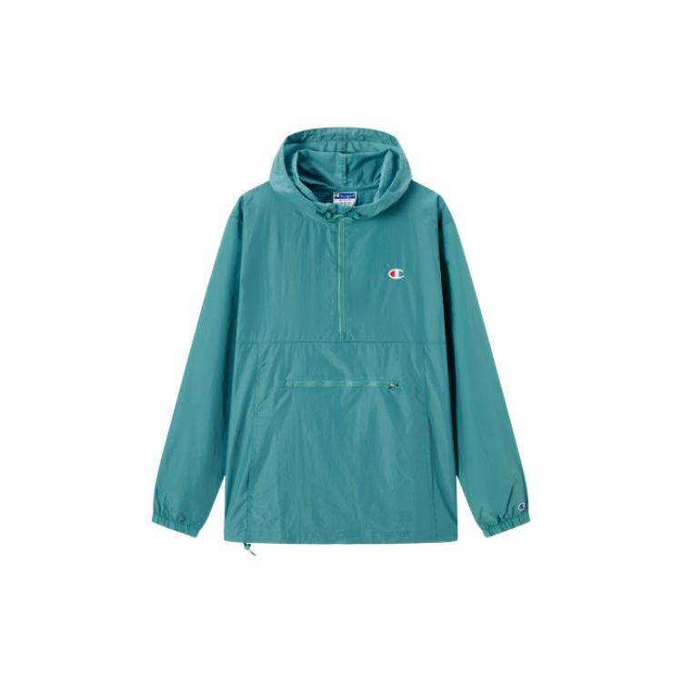 Champion Jacket US Version Unisex UM-VOT04