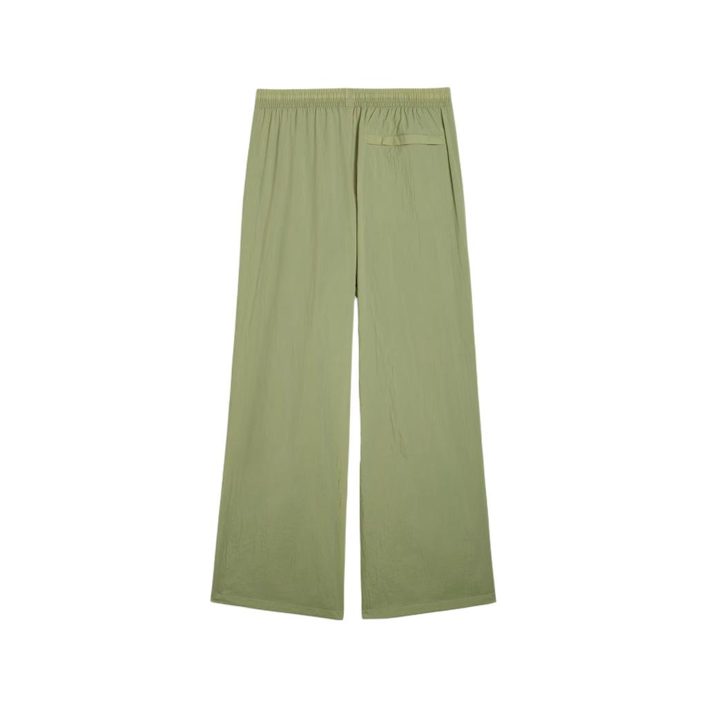 PUMA x COTE D'IVOIRE x SALEHE BEMBURY KING Track Pants 'Calming Green' Men's 635124-25
