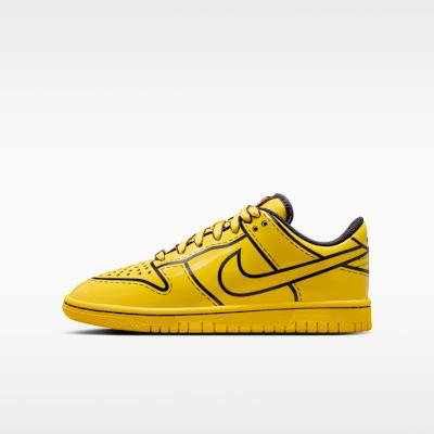 

Nike Dunk Low LEGO Tour Yellow (GS) 36.5