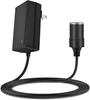 Yutasa 100V to 12V AC-DC Conversion Adapter 3A 36W Car