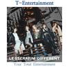 LE SSERAFIM Japan 4th Single Album [DIFFERENT]