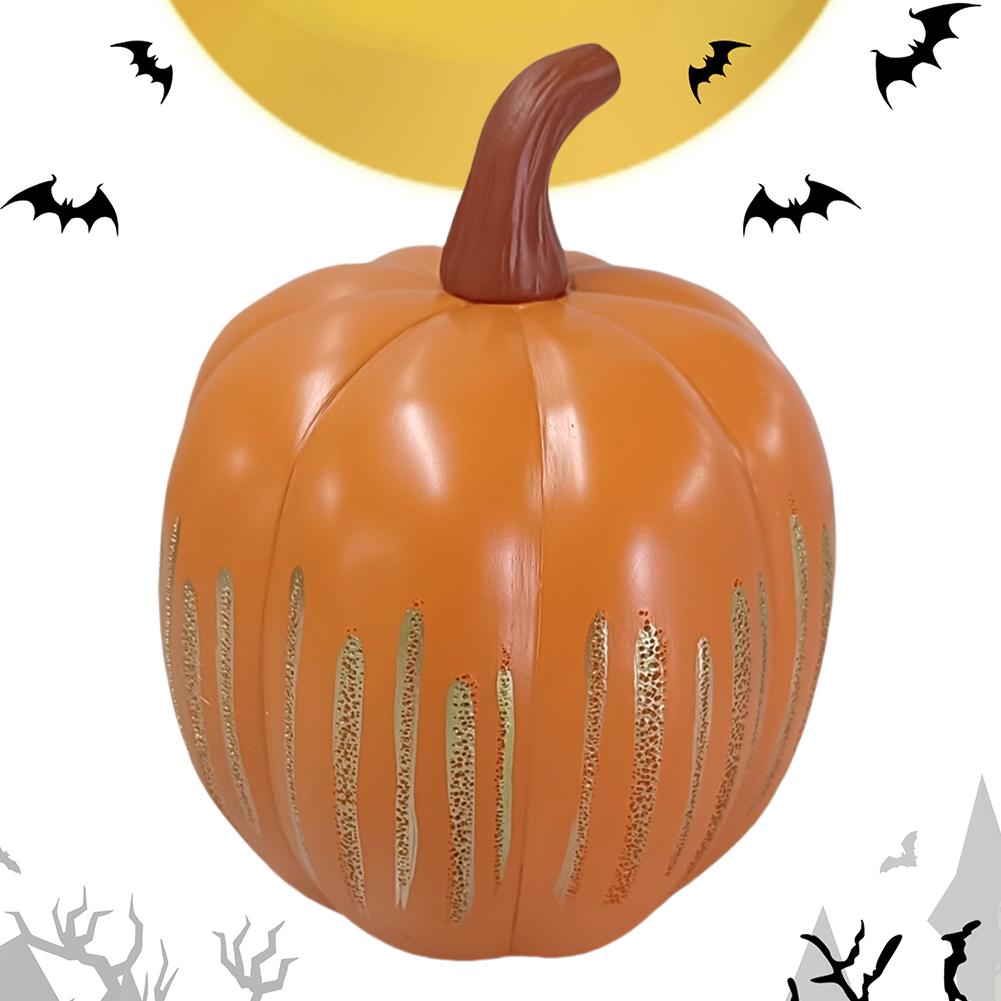 Halloween Twinkle Pumpkins Lamp Led Lights Twinkle LED Light Home Decoration Fairy Lights for Halloween Party Gift Night Lights