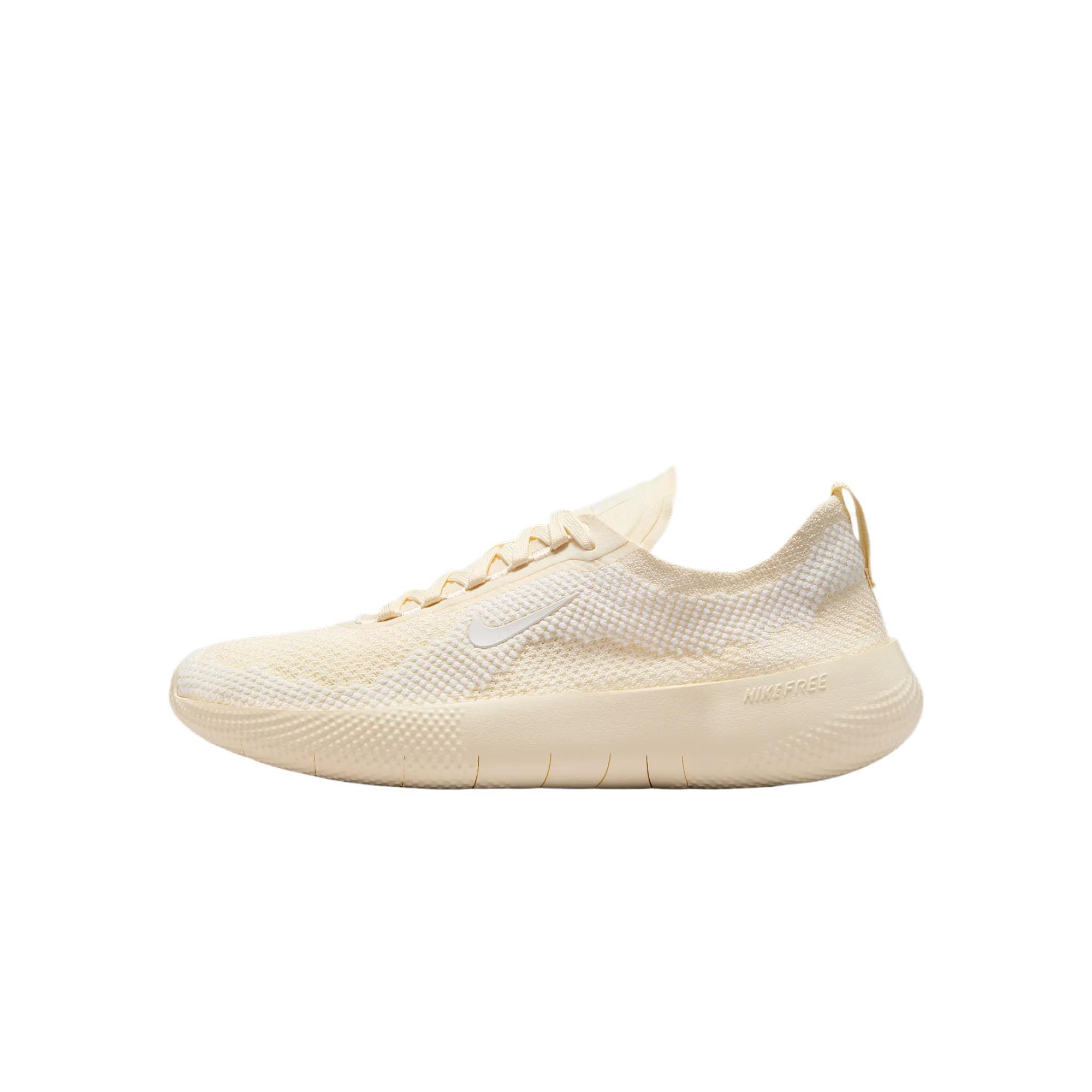 (WMNS) Nike Free 2025  Coconut Milk Sail  Women s HF2720-101 EU 36.5