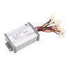 1000W 48V Brush Motor Speed Controller For Electric Bike Scooter Conversion Brushed Motor Controller