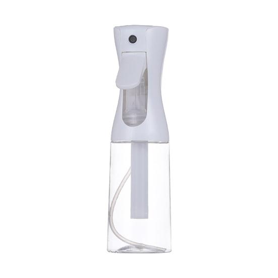 300ML Spray Bottle Fine Mist Water Spray Bottle Reusable Multi-purpose Oil Dispensing Bottle for Home Kitchen