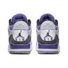 New JORDAN 3 Retro Dark Iris CT8532-105