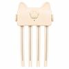Rechargeable Electric Hair Clips High Crown Hair Roots Volumizer Volumizing Bangs Clip  For Women